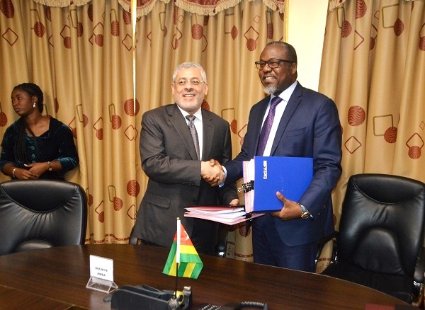 Le Togo s’active pour l’électrification de tous les ménages d’ici 2030