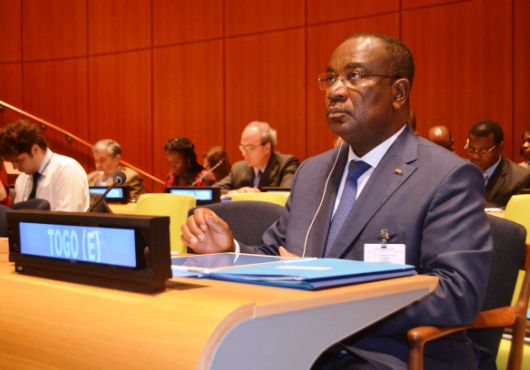 Le Togo, un bon élève en matière de développement durable
