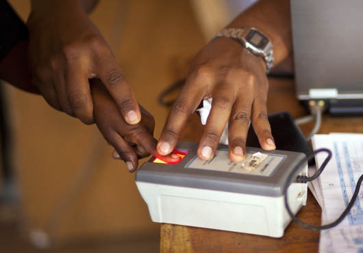 Togo/La phase de recensement biométrique démarre dans les prochains jours
