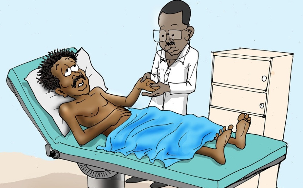 Le Togo veut élargir l’accès aux soins palliatifs