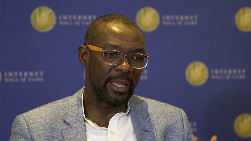Le Togolais Adiel Akplogan, pionnier de l’Internet en Afrique