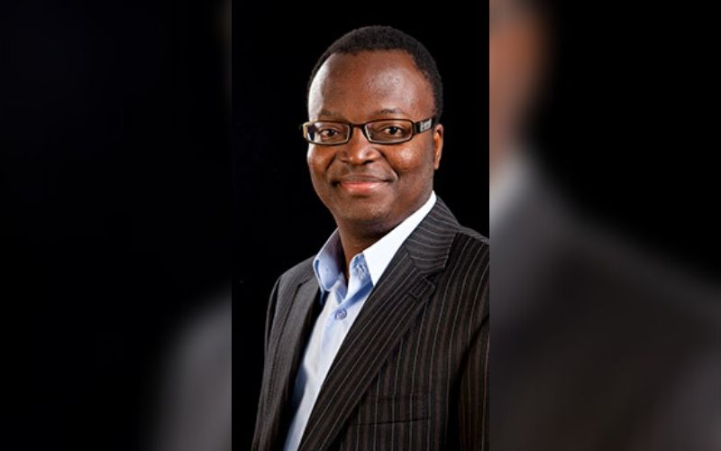 Le Togolais Christian Agbobli nommé vice-Recteur de l’Université du Québec à Montréal