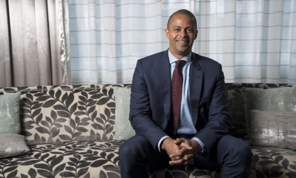 Le Togolais François Locoh-Donou admis au conseil d’administration de Capital One Financial Corporation