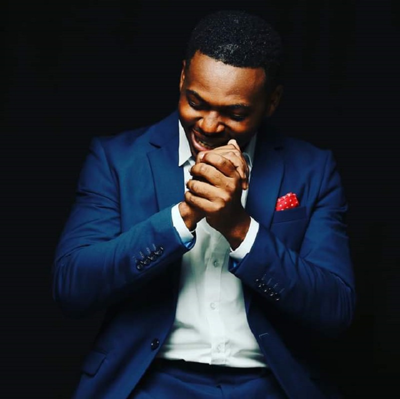 Le Togolais Julio Teko nominé aux African Talent Awards 2019
