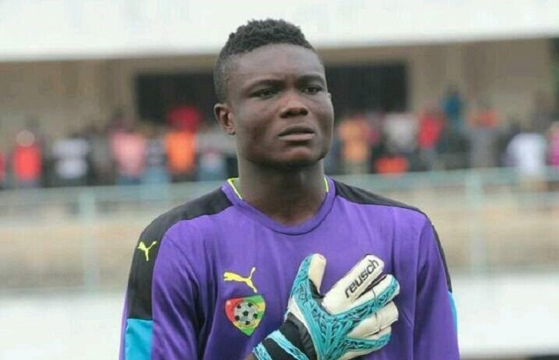 Football : le Togolais Ludovic Abotchi file en Afrique du Sud