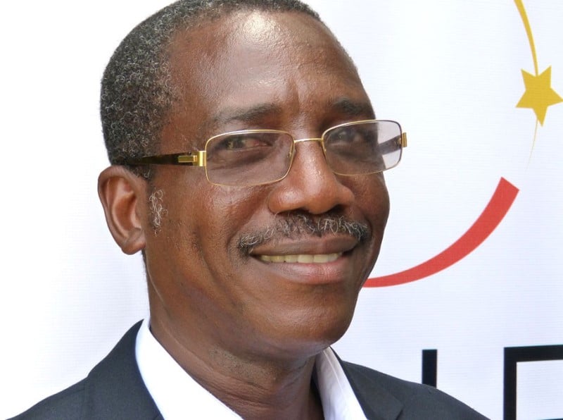 Le Togolais Mawuena Adjogah, nouveau Directeur de Contour Global-Togo