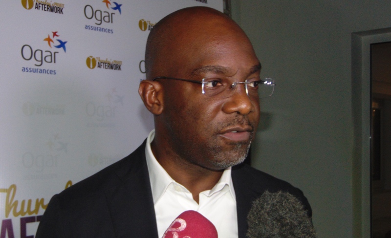Le Togolais Paul-Harry Aithnard nommé Directeur général d’Ecobank Côte d’Ivoire et Directeur régional pour la zone UEMOA