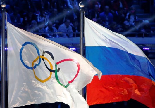 Le Tribunal arbitral du Sport lève l’interdiction de 28 athlètes russes