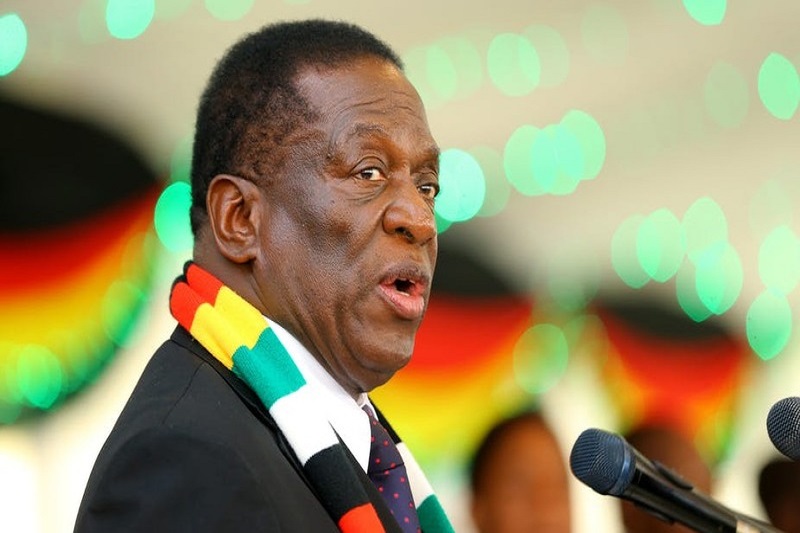 Le Zimbabwe va relancer sa propre monnaie d’ici la fin de l’année