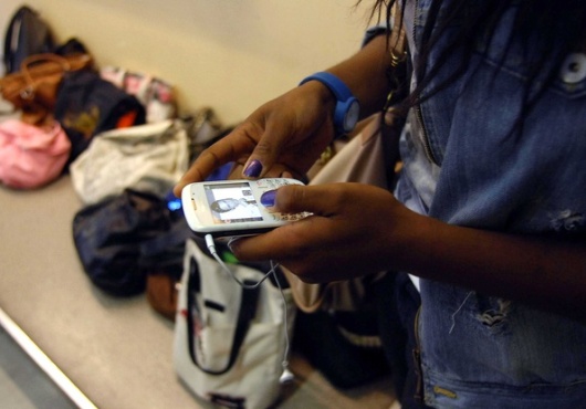 Le bac 2015 et ses 40 voleurs