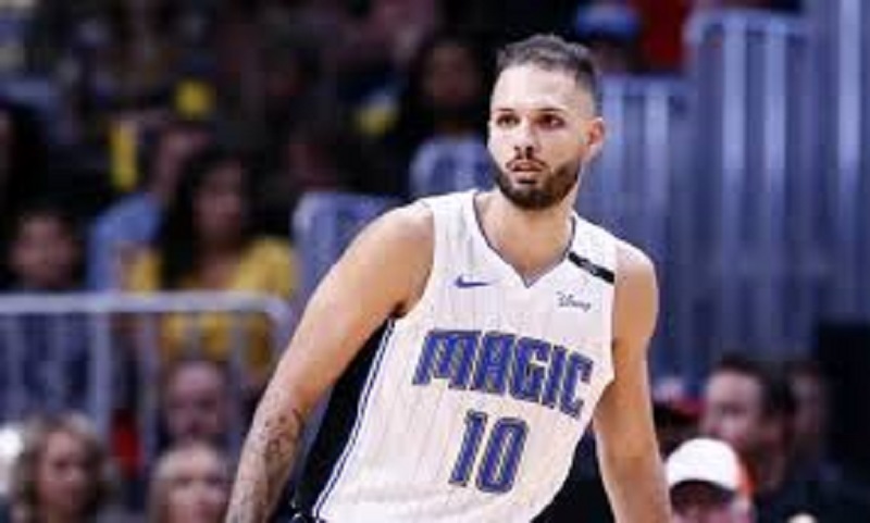 Le basketteur Evan Fournier souhaite participer au Koh-Lanta