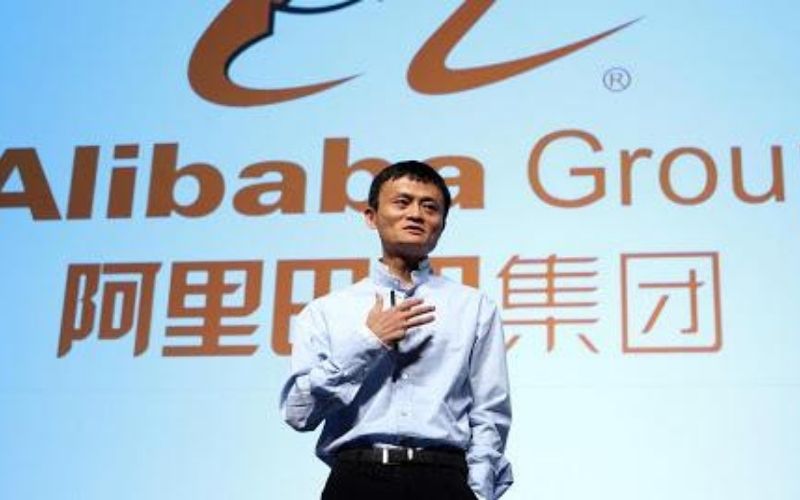Le bénéfice incroyable réalisé par Alibaba pendant la crise de Covid-19