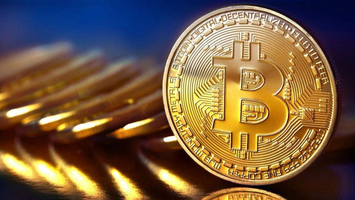 Le bitcoin dépasse les 15 millions FCFA pour la 1ere fois de son histoire