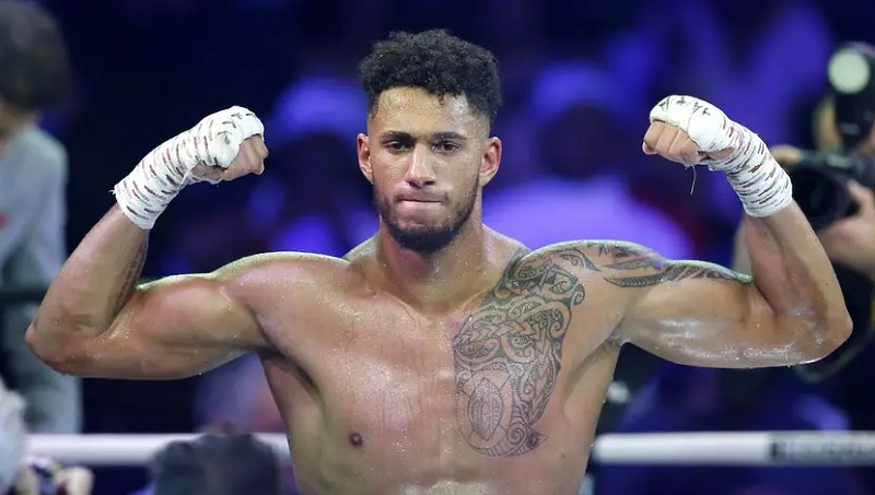 Boxe / Tony Yoka : son prochain adversaire déjà connu ?