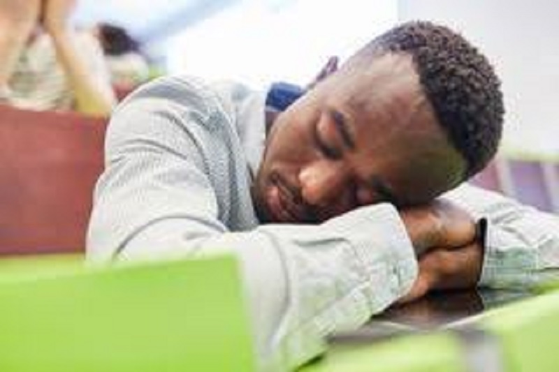 Le burn-out fait son entrée dans la classification des maladies de l’OMS