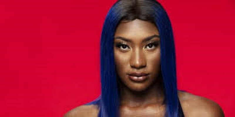 Le changement de look radical d’Aya Nakamura séduit ses fans