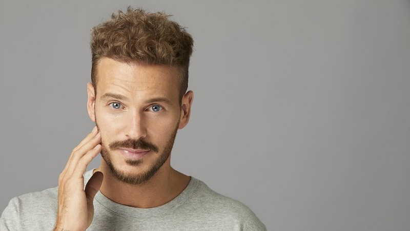 MTV Europe Music Awards : bonne nouvelle pour le chanteur Matt Pokora