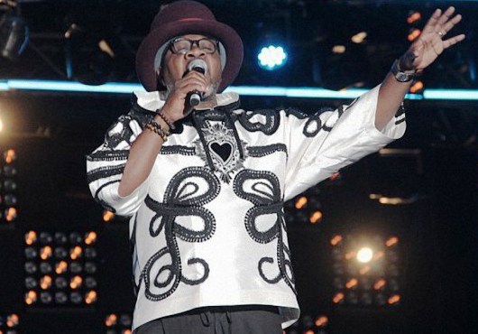 Le chanteur congolais Papa Wemba est décédé
