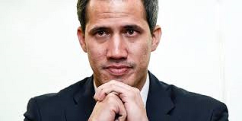 Le chef de l’opposition vénézuélienne Juan Guaido caché dans l’ambassade de France à Caracas ? Paris répond