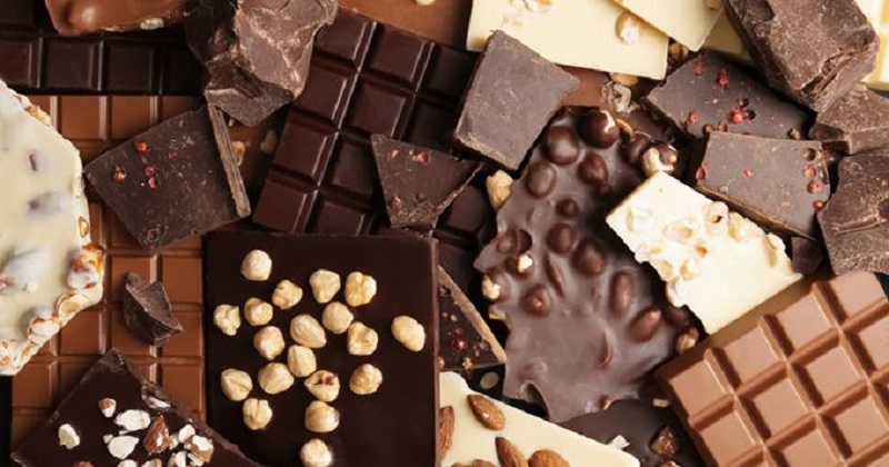 Voici la quantité de chocolat à manger sans nuire à la santé