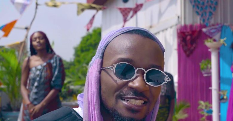 Le clip “Djika” du  Togolais Kollins et Fanicko supprimé  de  YouTube après avoir été traité de plagiat