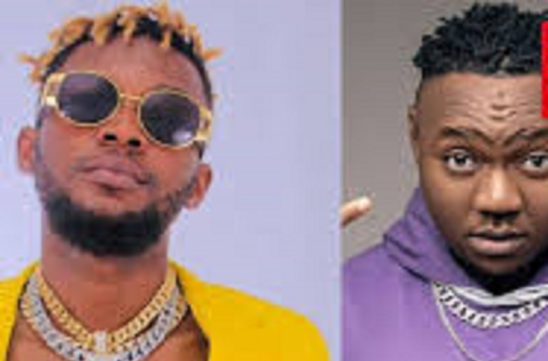 Togo / Musique  : le clip de Sethlo en collaboration avec Pikaluz enfin disponible