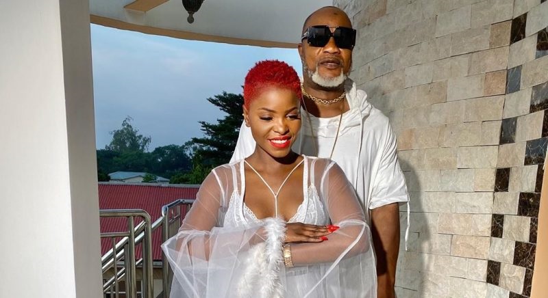 Le clip de la nouvelle chanson « You got it » de Daphné  et  Koffi Olomide déjà disponible sur YouTube