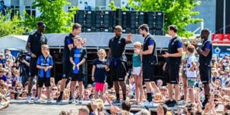Football : le club le plus riche du monde dévoilé