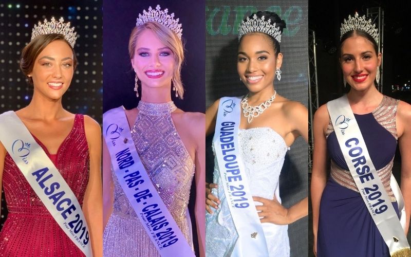 Le comité Miss France accusé d’être soudoyé ; les révélations chocs