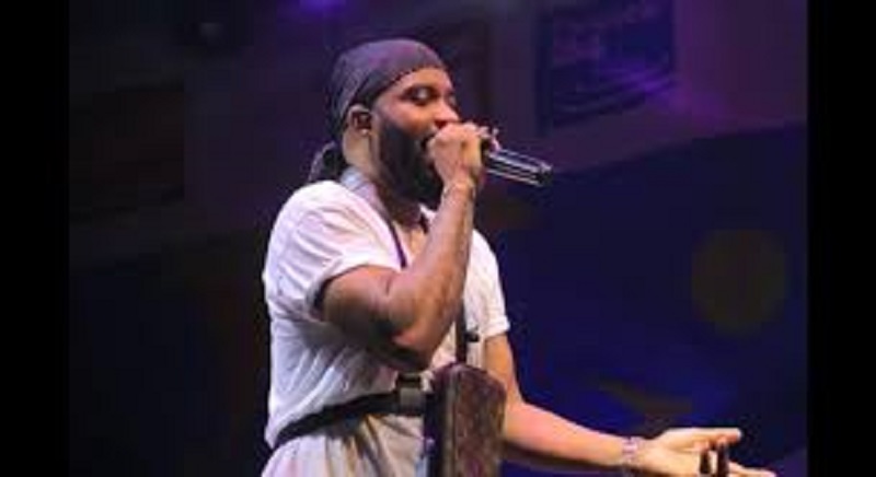 Cette chanson de Fally Ipupa qui fait un grand bien à M.Pokora (vidéo)