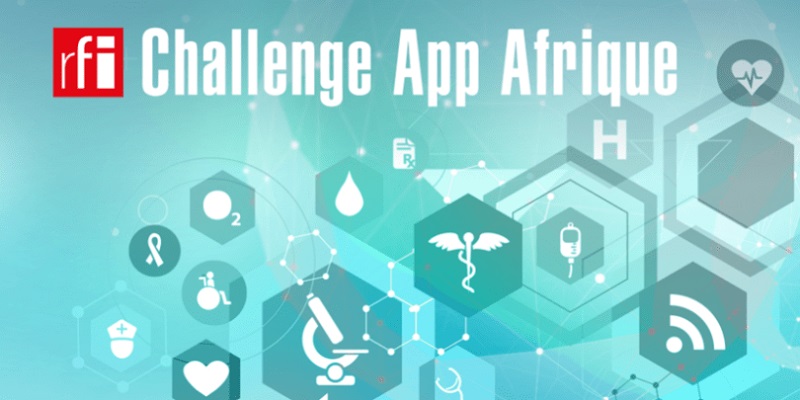 Le concours ‘RFI Challenge App Afrique’ officiellement lancé