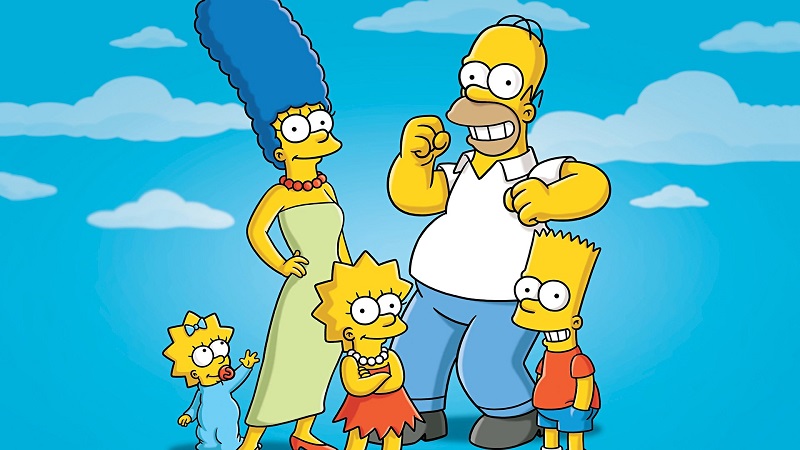 Les Simpson n’ont pas prédit la mort de George Floyd 24 ans à l’avance (images)