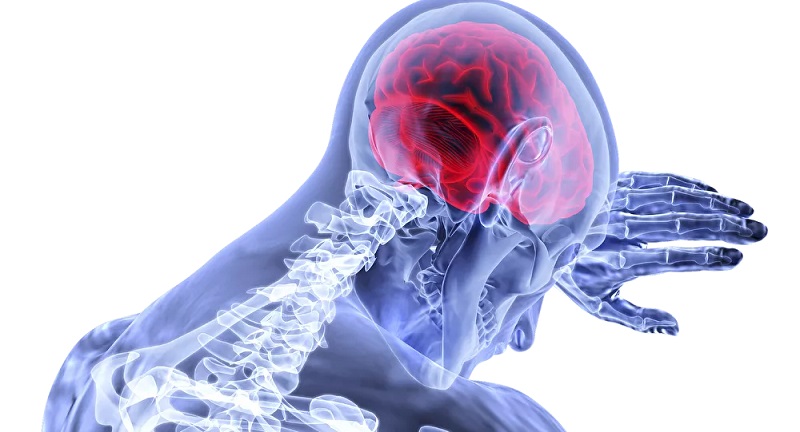 Le coronavirus pourrait-il s’attaquer au cerveau ?
