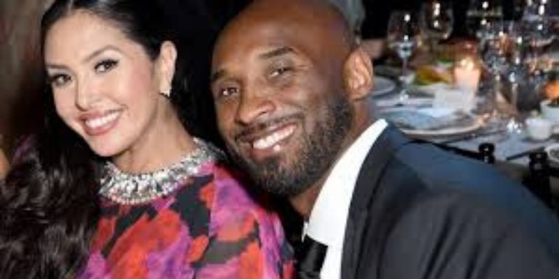 Le corps de Kobe Bryant identifié, sa femme Vanessa inconsolable