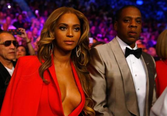 Stars : un malheur s’abat sur Beyoncé et Jay-Z (vidéo)