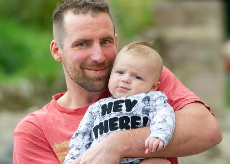Le couple qui voulait donner le nom de Lucifer à leur fils a obtenu gain de cause
