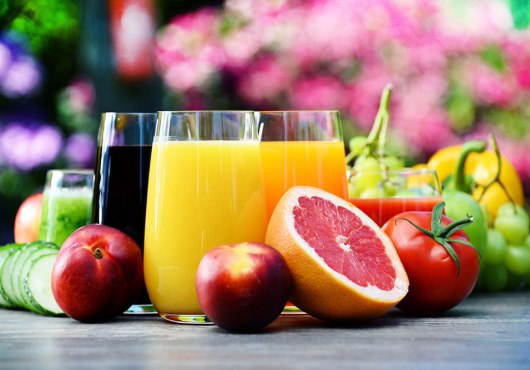 Ramadan 2019 : quelques conseils alimentaires lors de la rupture du jeûne