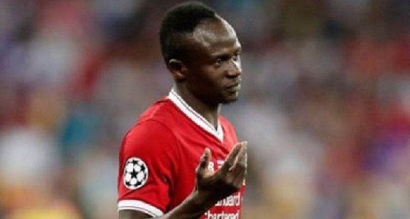 Liverpool : remplacé à la 57e par Salah, Mané s’emporte contre Jürgen Klopp