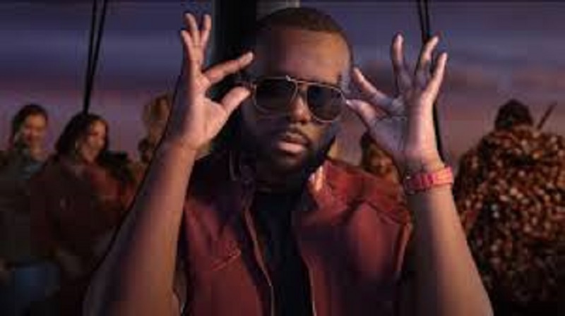 Le dernier titre de Gims relance-t-il le clash avec Booba ?