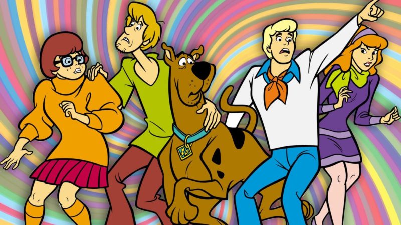 Scooby-Doo :  décès de Ken Spears