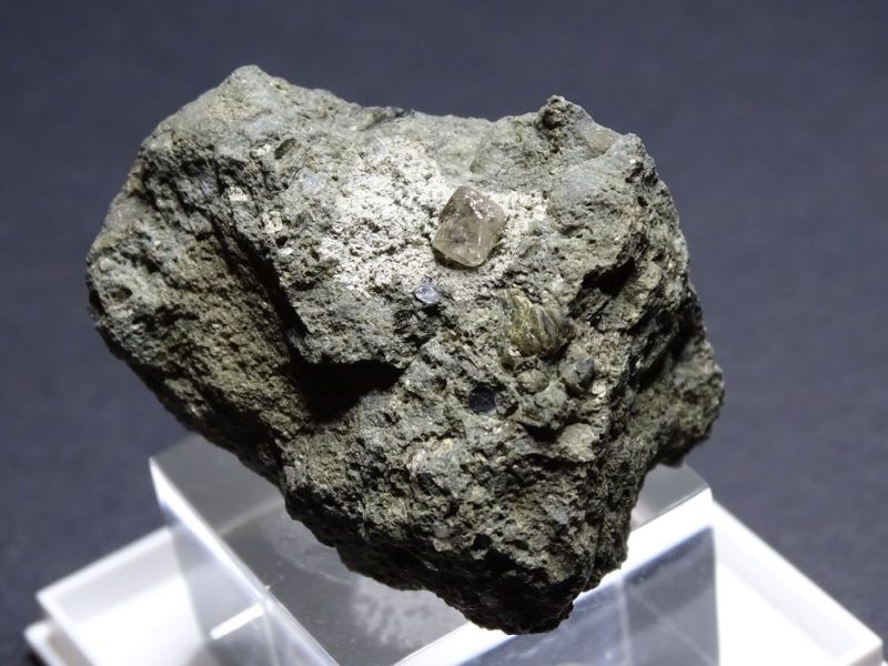 Le deuxième plus gros diamant brut au monde découvert dans un pays africain