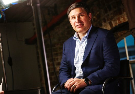 Le directeur des opérations de Twitter, Anthony Noto, démissionne