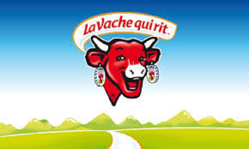 Le fabricant de « La Vache qui rit », se donne un nouveau défi