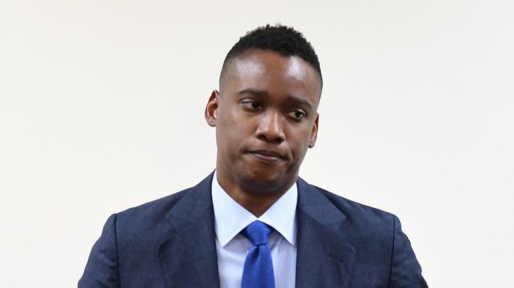 Afrique du Sud : le fils de l’ex-président Zuma relaxé dans l’affaire d’homicide involontaire