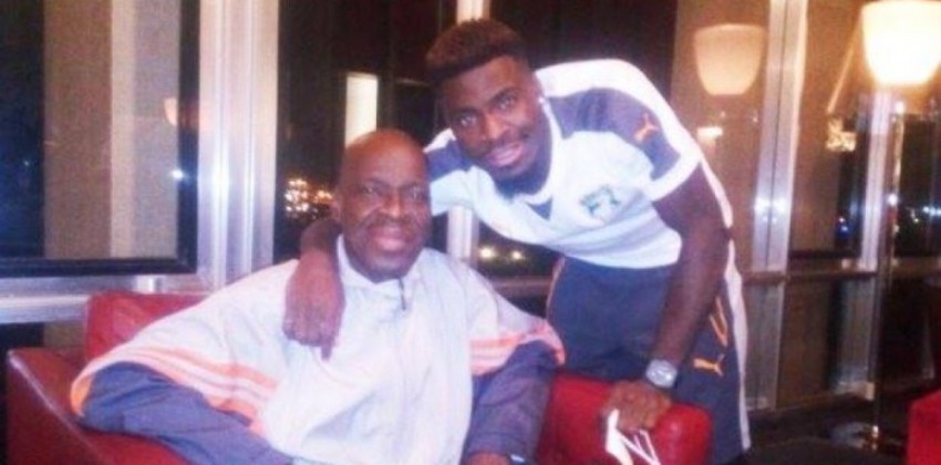 Le football ivoirien en deuil ; l’ex-international Léon Gbizié, n’est plus