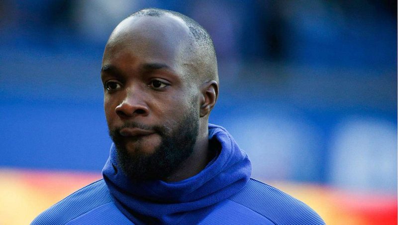Le footballeur Lassana Diarra met un terme à sa carrière