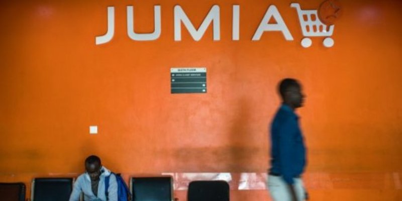 Bourse : Jumia visée par une plainte des investisseurs à New York
