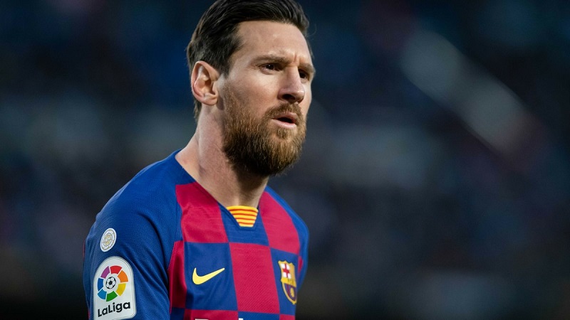 Lionel Messi devance définitivement Cristiano Ronaldo