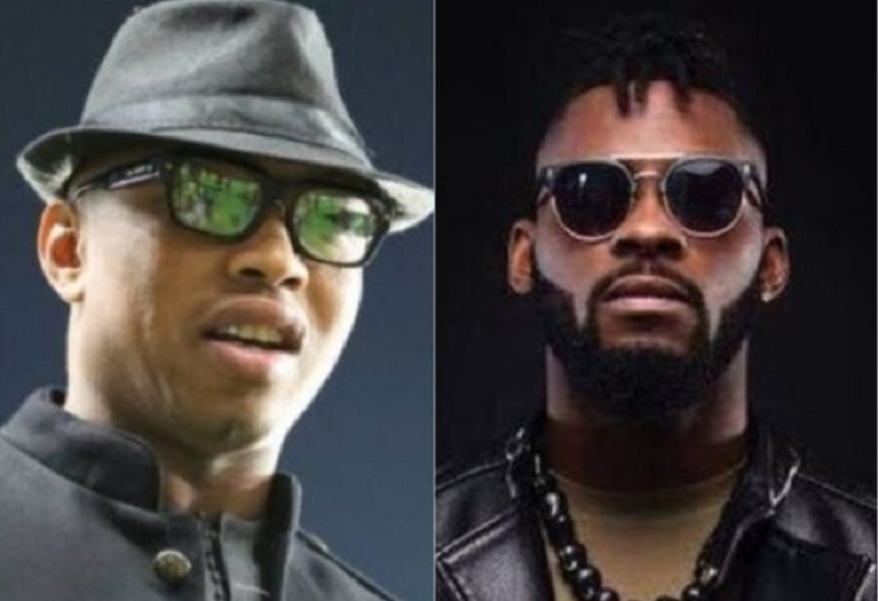 Le jour où El Hadji Diouf a vexé Dj Arafat devant Didier Drogba