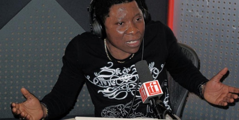 Le journaliste Remy N’Gono sommé de quitter la France ?